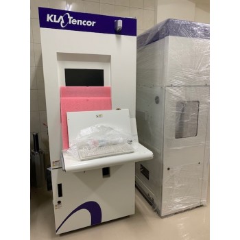 KLA-Tencor eS31 E-Beam Wafer Inspection System